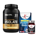 Gezondheid & Welzijn