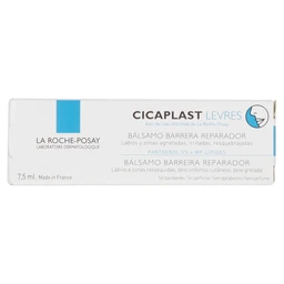 La Roche-Posay Cicaplast Barrièreherstellende Balsem 7,5 ml