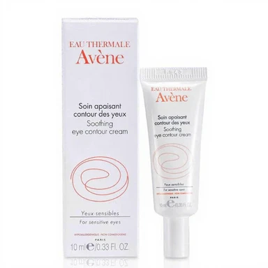 Avène Soin apaisant contour des yeux - 10 ml