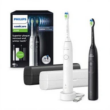 PHILIPS HX7109 01 Sonicare 5300 Brosse à dents électrique