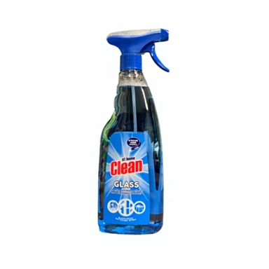 At Home Clean Glasreinigerspray 750 ml