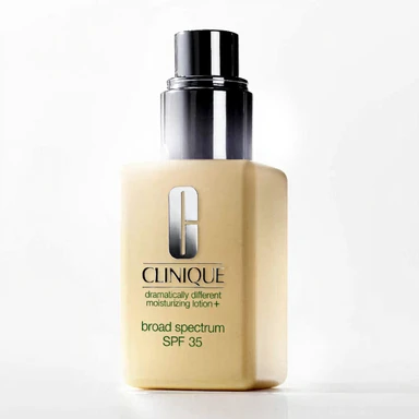 Clinique Dramatically Different gel hydratant - 125 ml