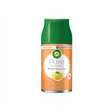 Airwick Freshmatic Max navulling Mediterrane Zon 250 ml