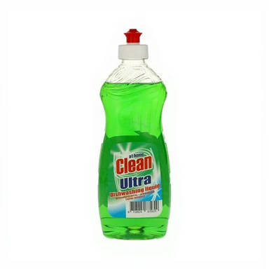 At Home Afwasmiddel Regular Origineel 500 ml