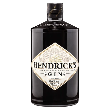 Hendrick's gin 70cl