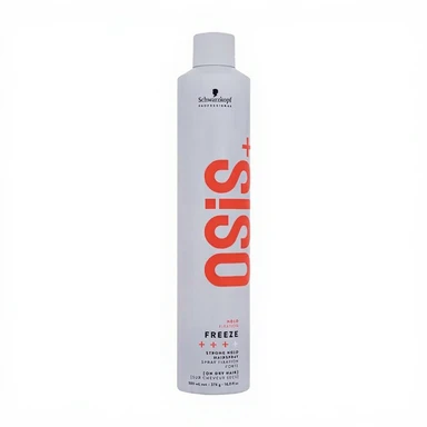 Schwarzkopf Osis - Spray fixant Freeze - 500 ml