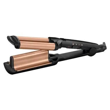 Babyliss W2447E Deep Waves Fer à boucler