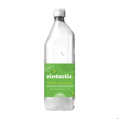 Vintastic Schoonmaakazijn 1 L