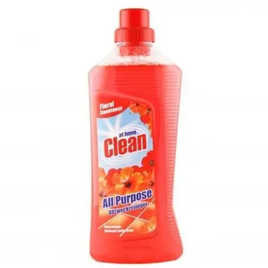 At Home ALLES REINIGER FLORAL SWEETNESS 1LTR