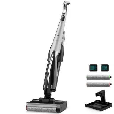 Aspirateur Eau et Poussière Deerma DEM-VX96W