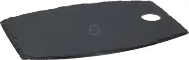 Plateau de Service en Ardoise 34 x 23 cm