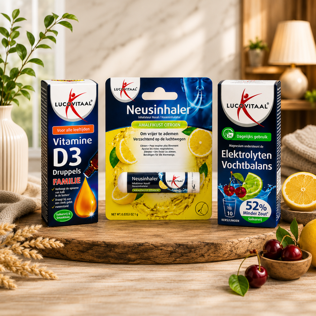 Net Binnen: Lucovitaal