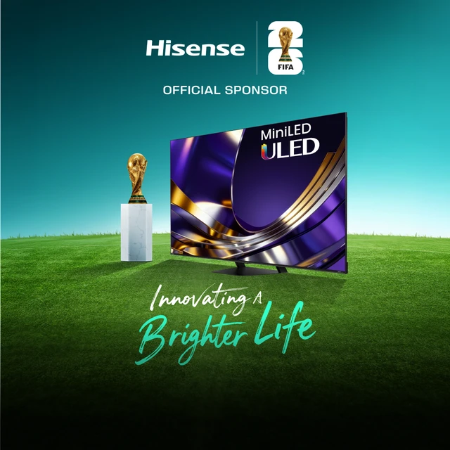 Hisense