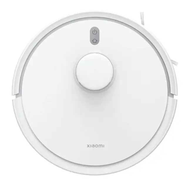 Xiaomi Robot Vacuum S20 (White) EU, BHR8629EU