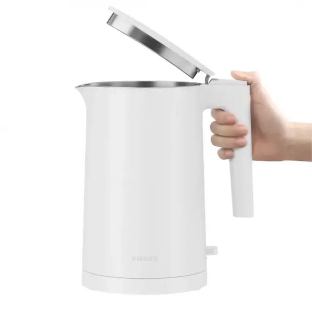 Xiaomi Electric Kettle 2 EU 1.7L 1800W Stainless Steel