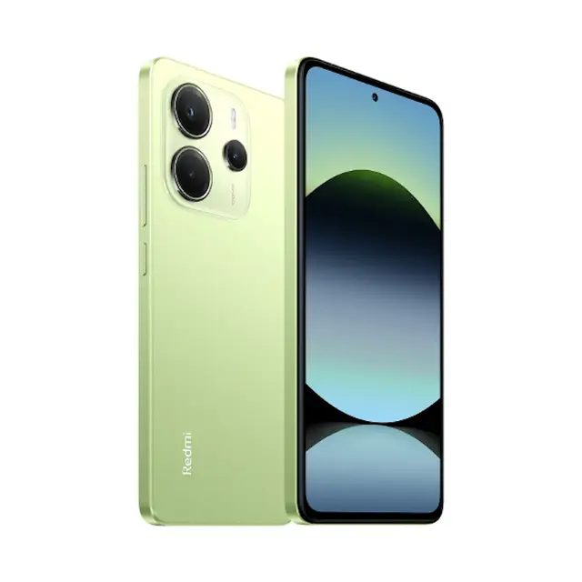 Redmi Note 14 Lime Green 8 GB + 256 GB