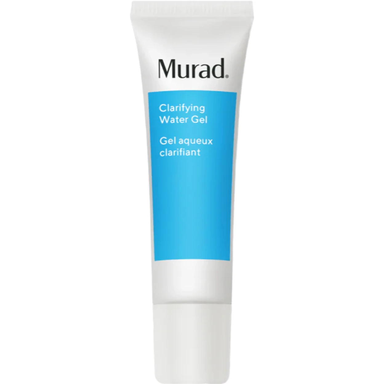 Murad Clarifying Oil Free Water Gel 60 ml image 0