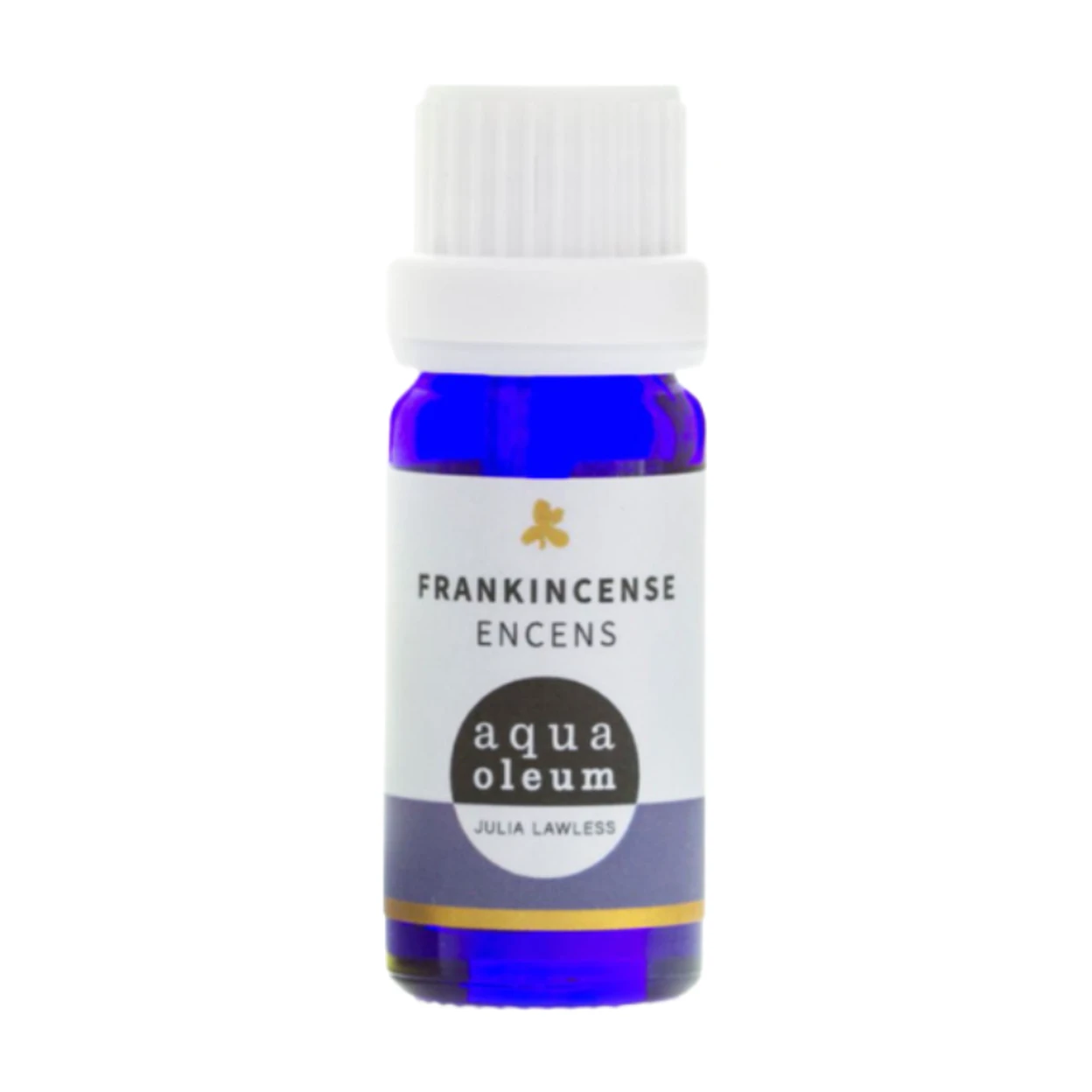 Aqua Oleum Essential Oil - Frankincense 10ml image 0