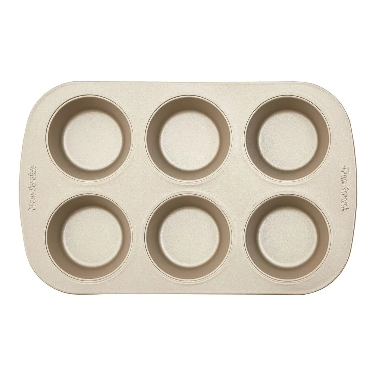Maison by Premier Six Muffin Tray image 0