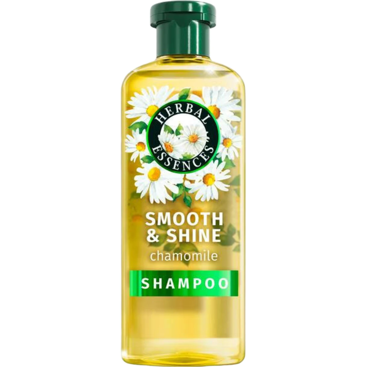 Herbal Essences Chamomile Smooth & Shine Shampoo 350ml image 0
