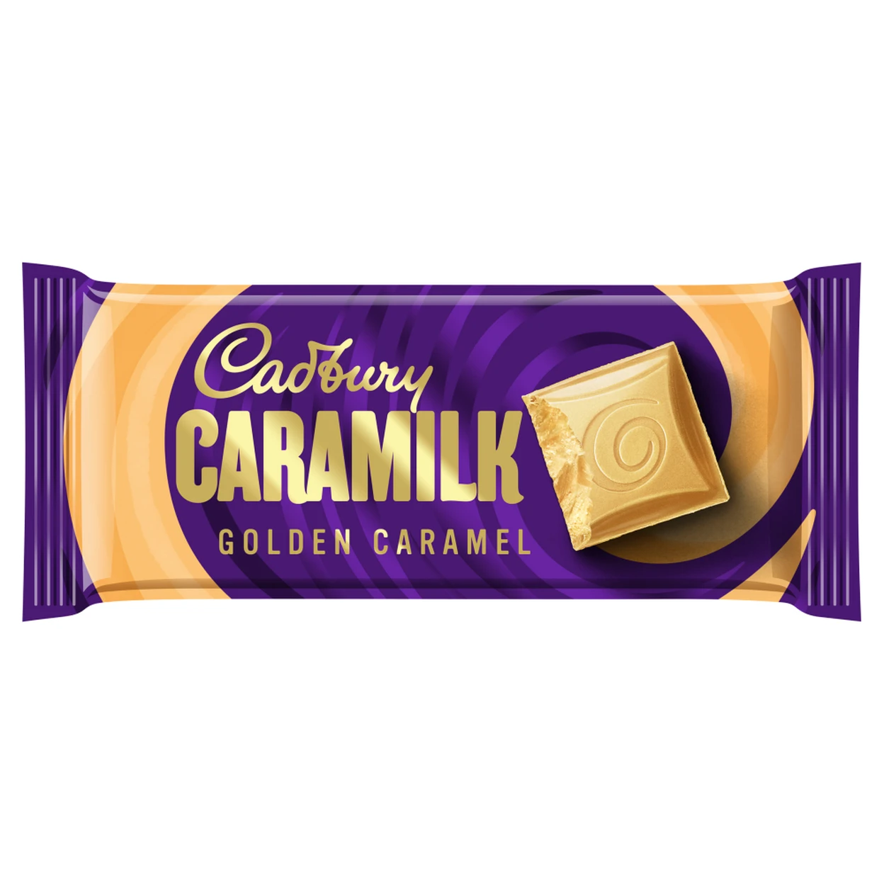 Cadbury Caramilk 160g image 0