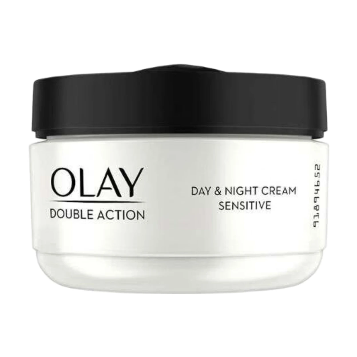 OLAY Double Action Moisturise & Prime Day Cream for 24H Hydration 50ml image 0