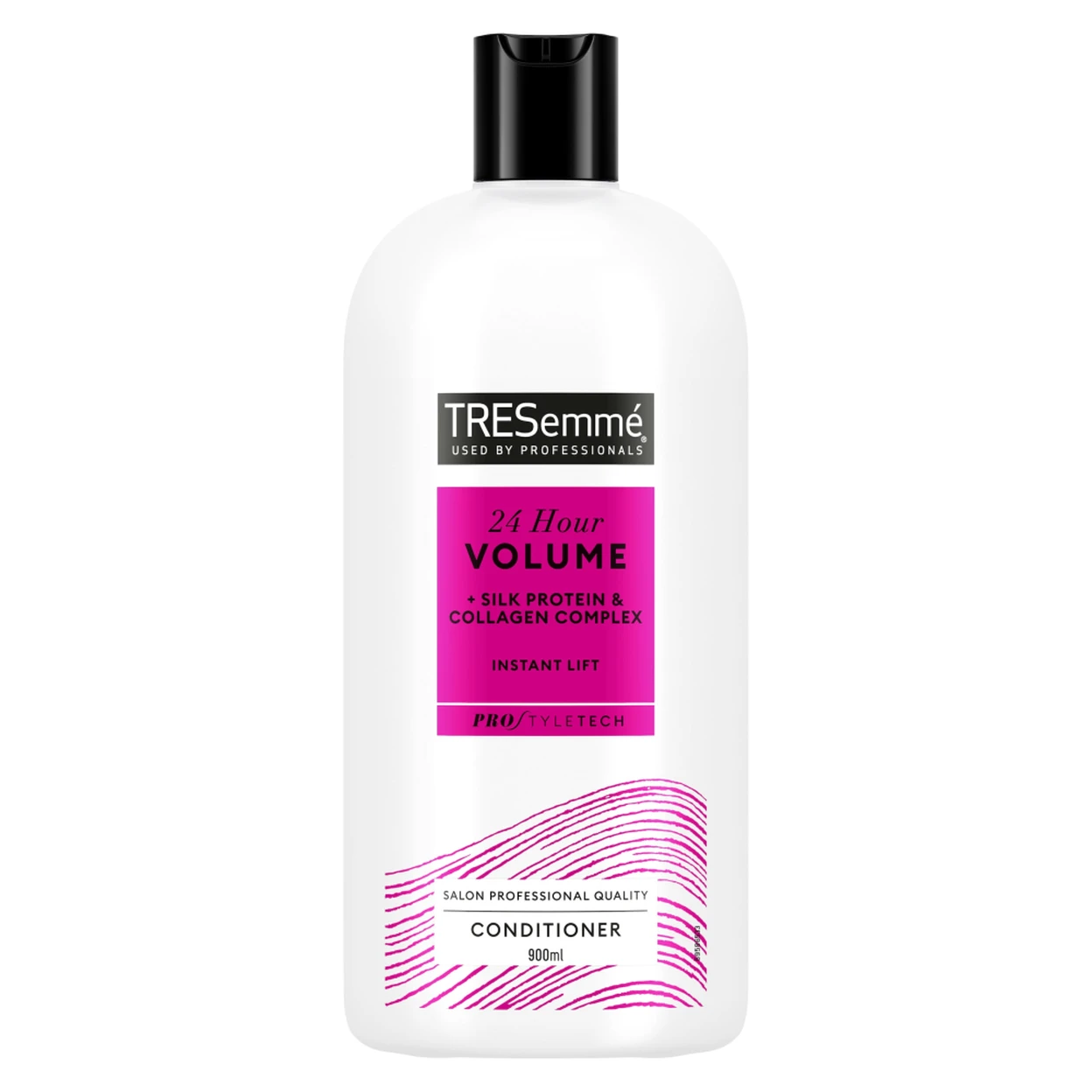 TRESemmé Conditioner Body & Volume 900ml image 0