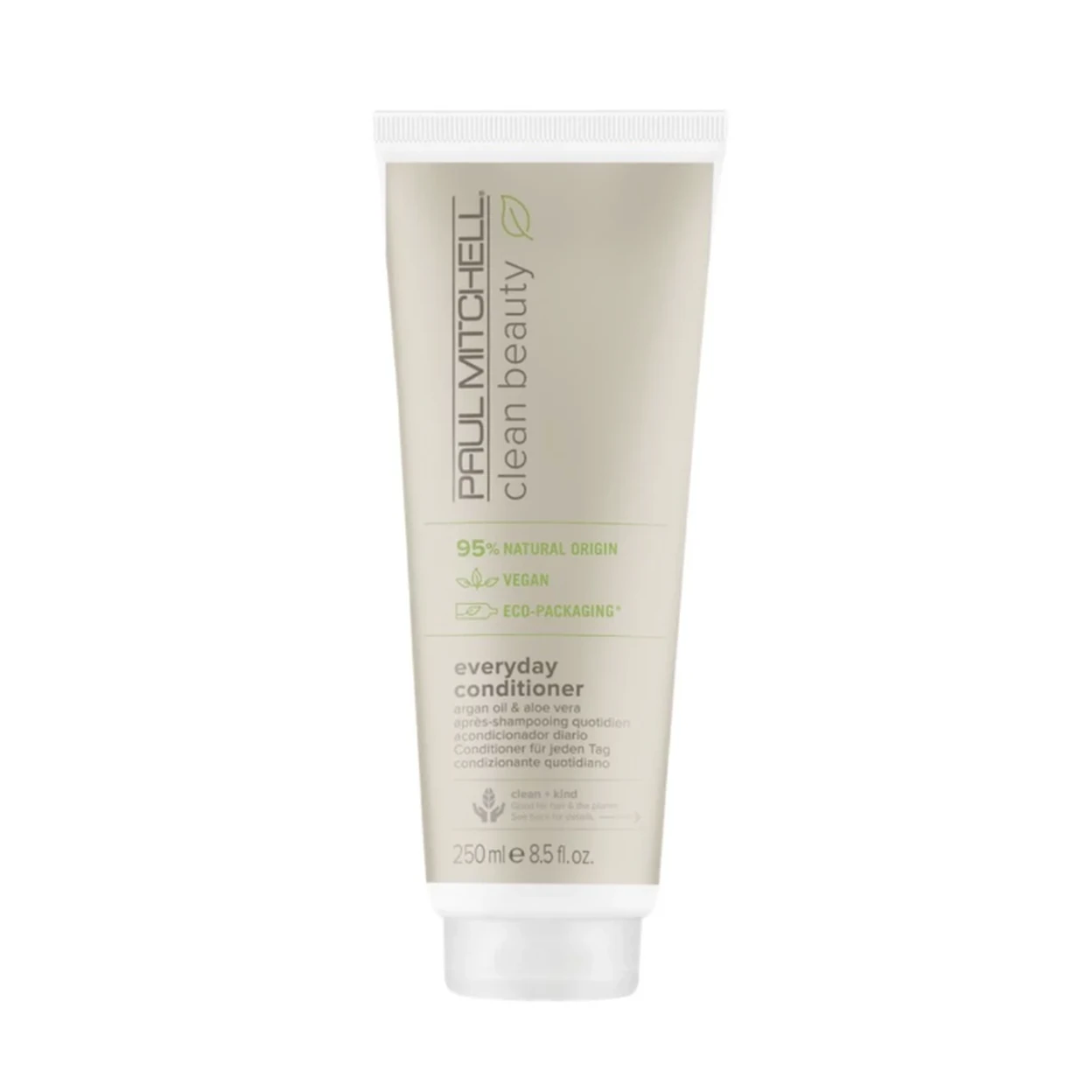 Paul Mitchell Clean Beauty Everyday Conditioner 250ml image 0