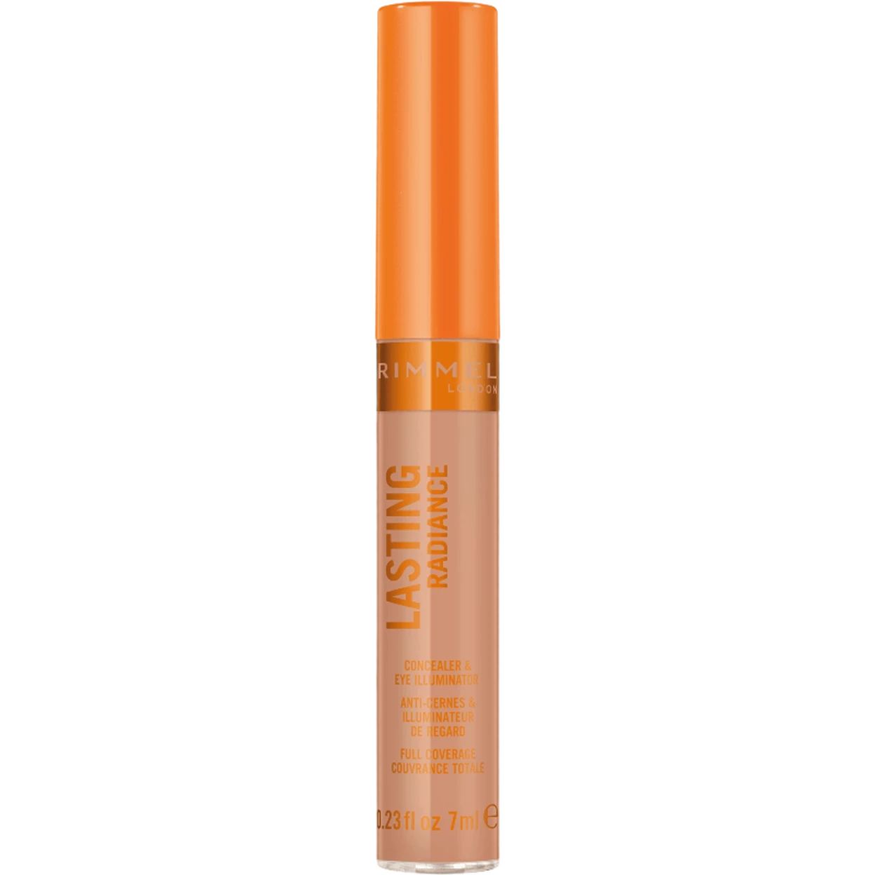 Rimmel LASTING RADIANCE CONCEALER 070 Fawn 7ml image 0