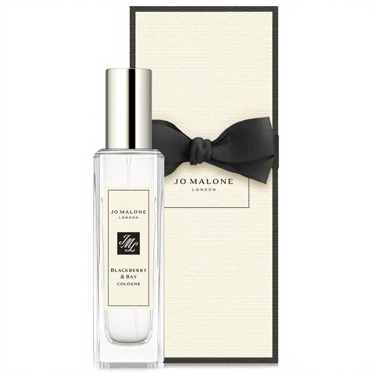JO MALONE Blackberry & Bay Eau de cologne - 30 ml image 0