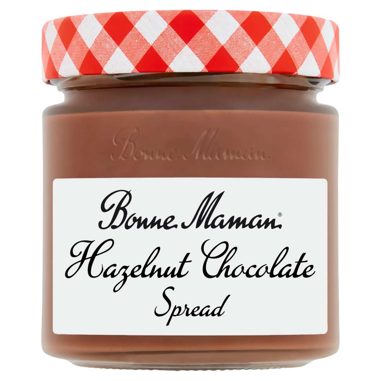 Bonne Maman Hazelnut Chocolate Spread 250g image 0