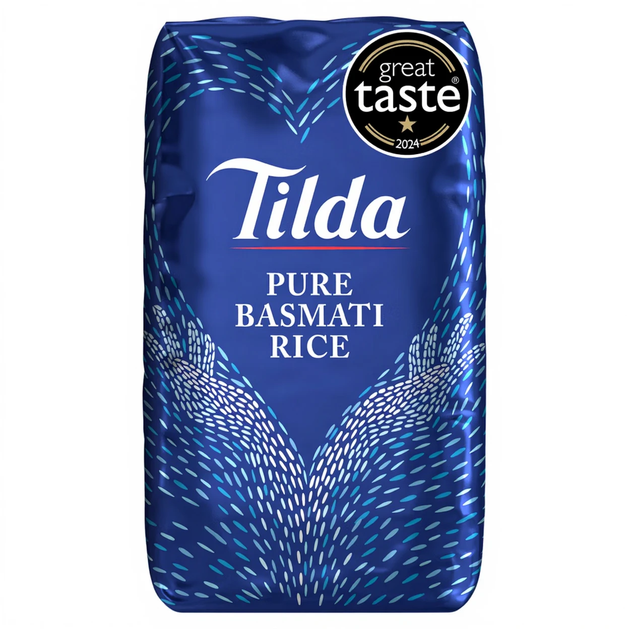 Tilda Basmati Rice 1kg image 0