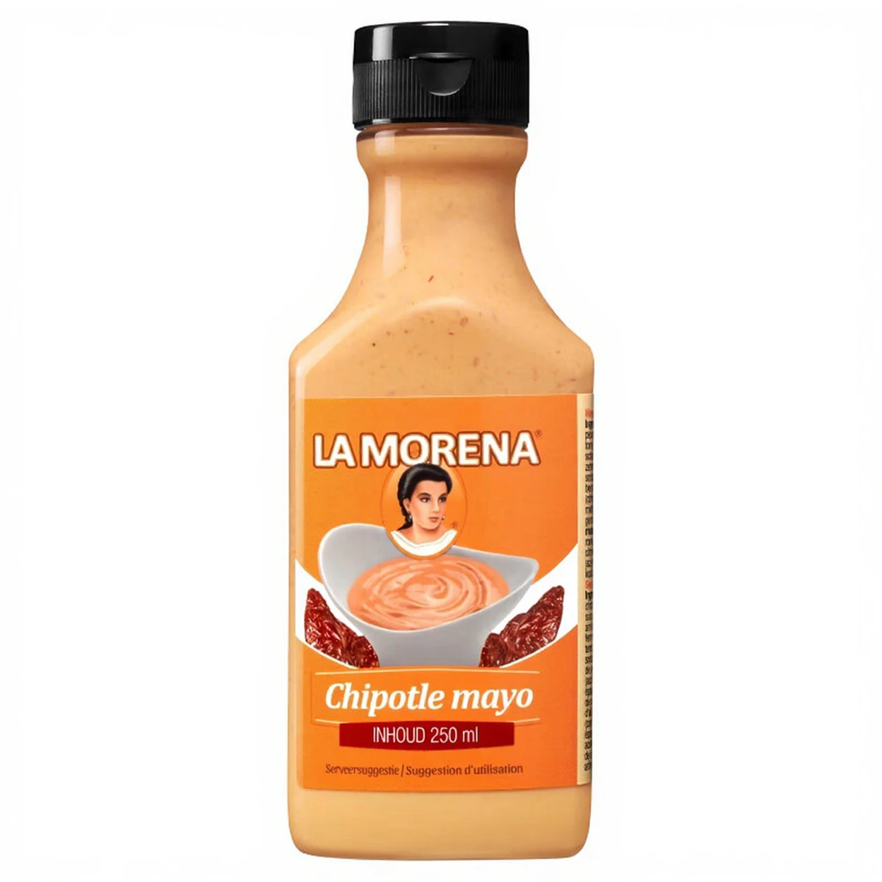 Chipotle Mayo - 250 ml image 0