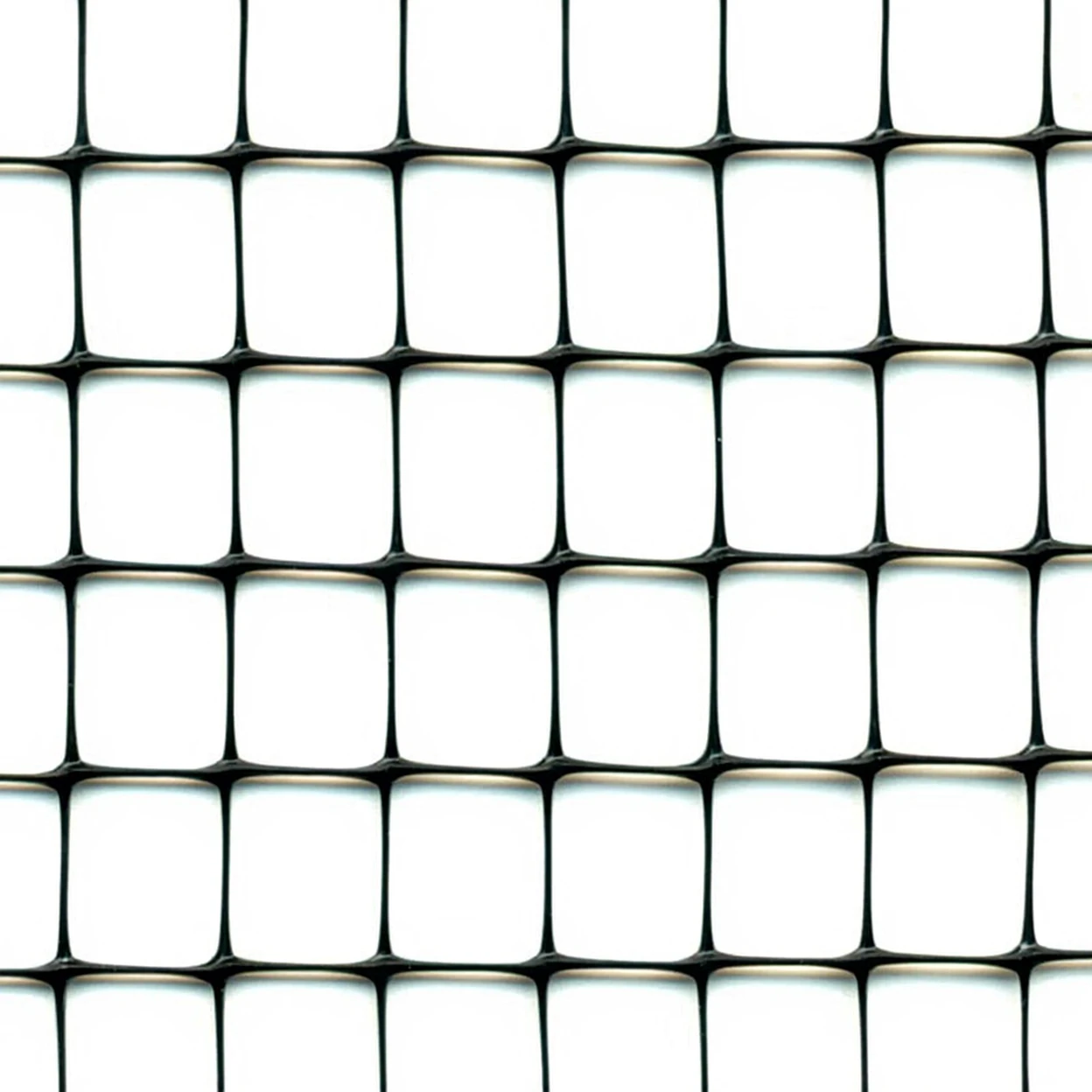 TENAX Cintoflex E Grillage agricole en plastique noir - 2 m x 100 m image 0