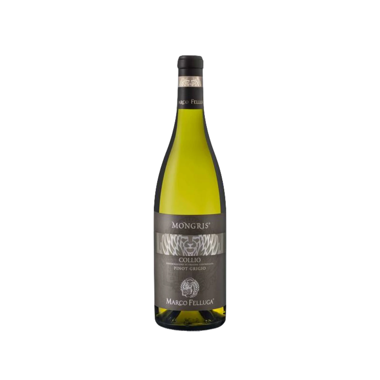Collio Pinot grigio Mongris 23 Marco Felluga 75cl image 0