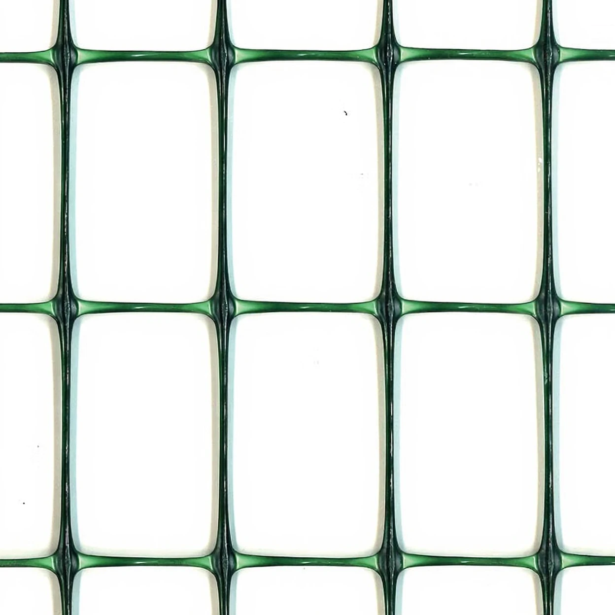 Tenax Millennium Grillage plastique haute résistance anthracite - 1,5 x 10 m image 0