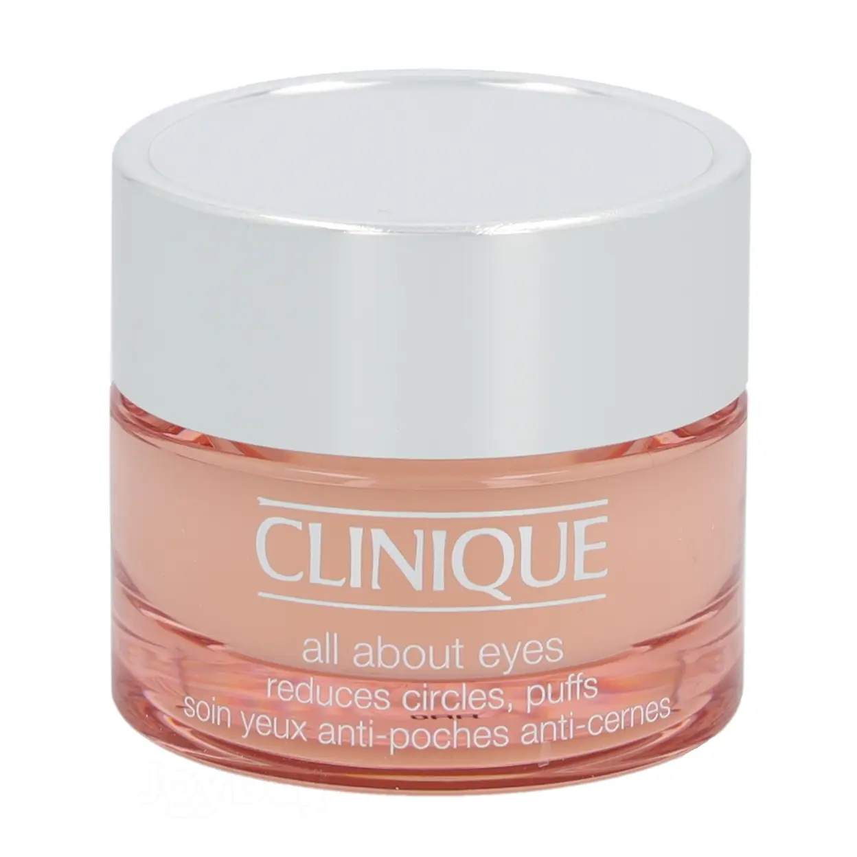 Clinique All About Eyes Eye Cream 15ml image 0