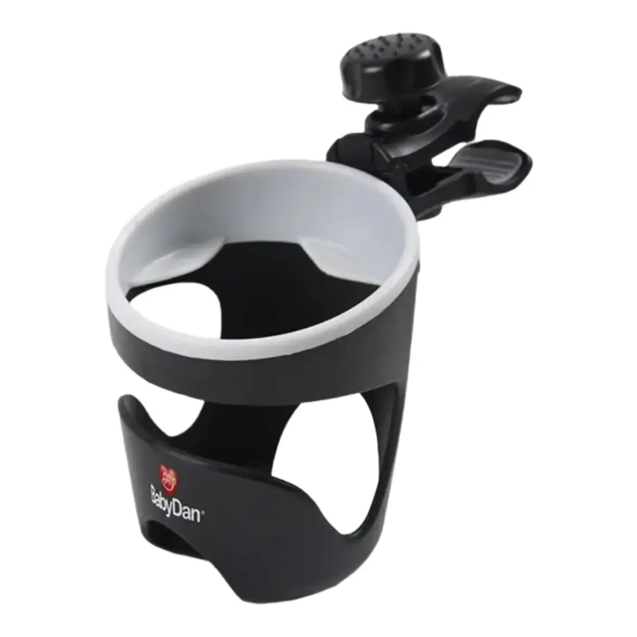 BabyDan Stroller Cup Holder image 0