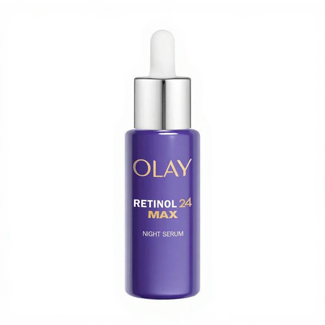 Olay Retinol 24 MAX Sérum de nuit 40 ml image 0
