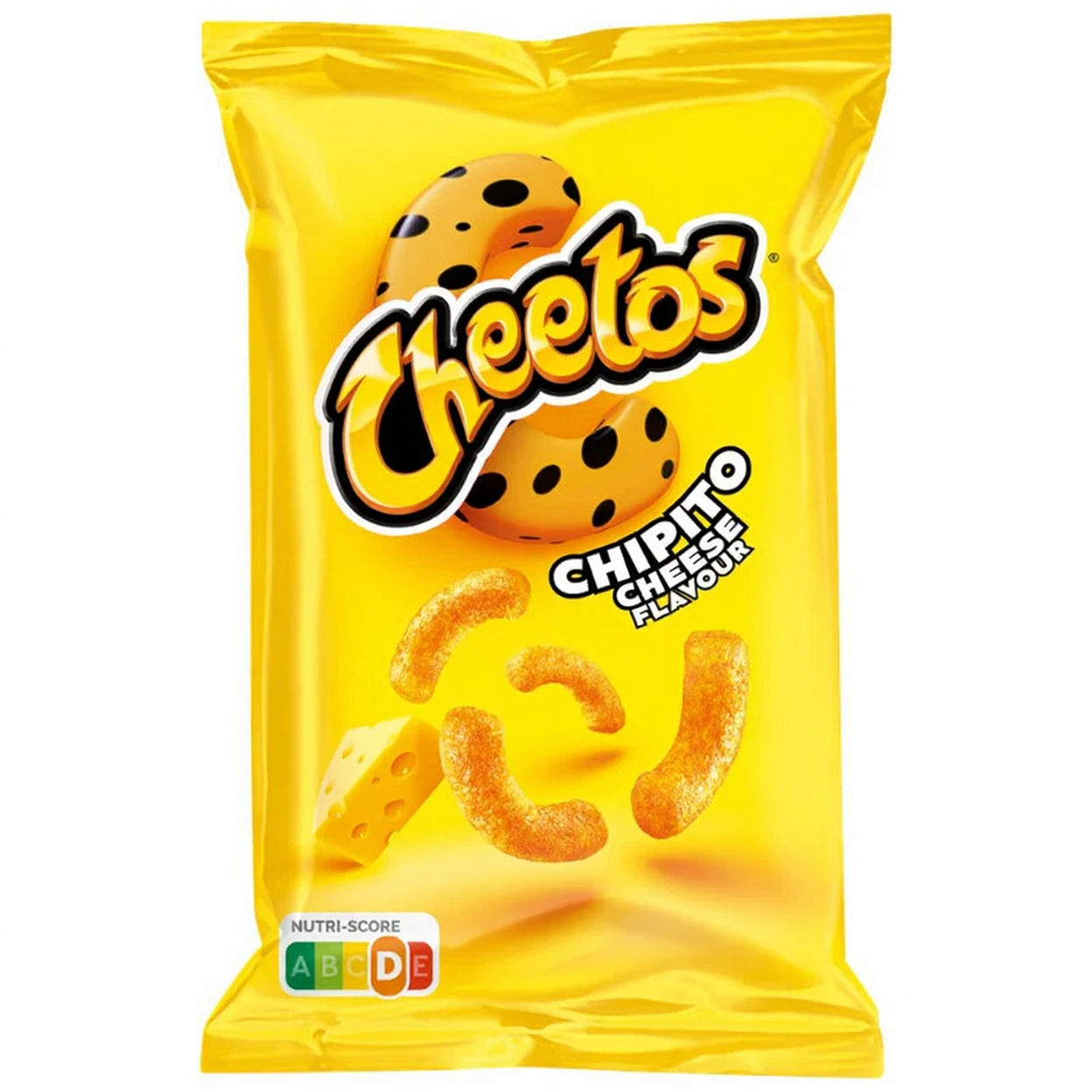 Cheetos Chipito Kaas-Smaak Chips - 27 g image 0