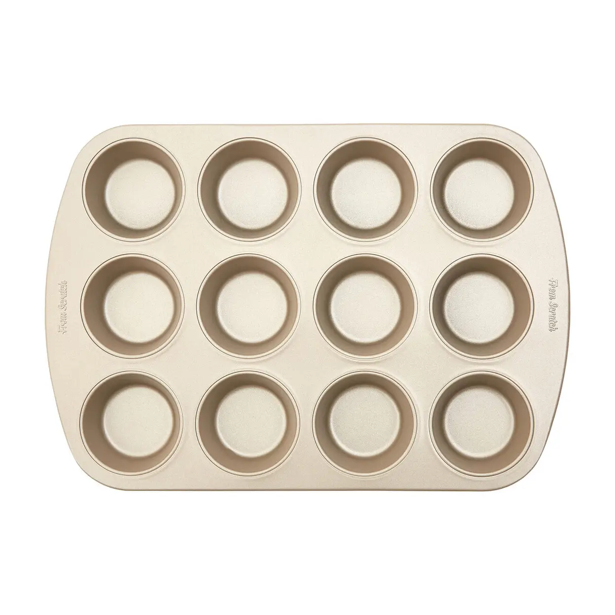 Maison by Premier Twelve Muffin Tray image 0