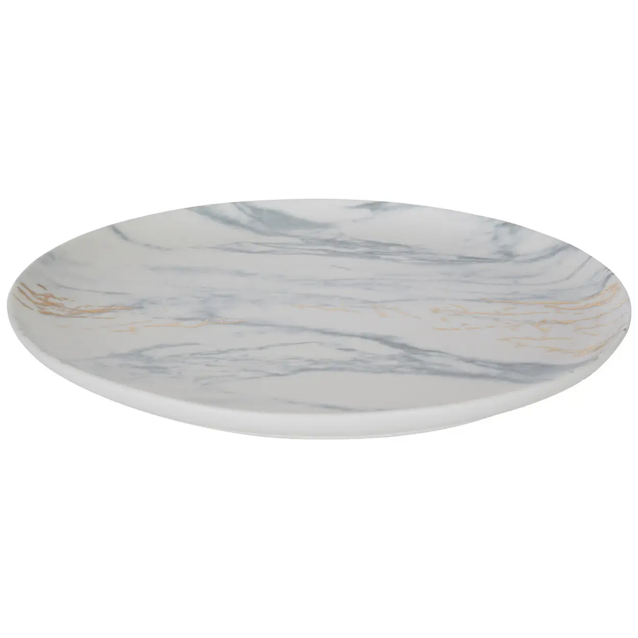 Maison by Premier Marble Luxe Dinner Plate image 0