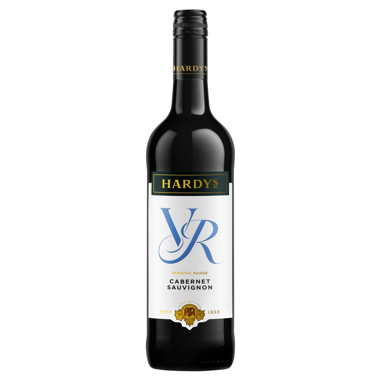 Hardys Vr Varietal Range Cabernet Sauvignon 75cl image 0