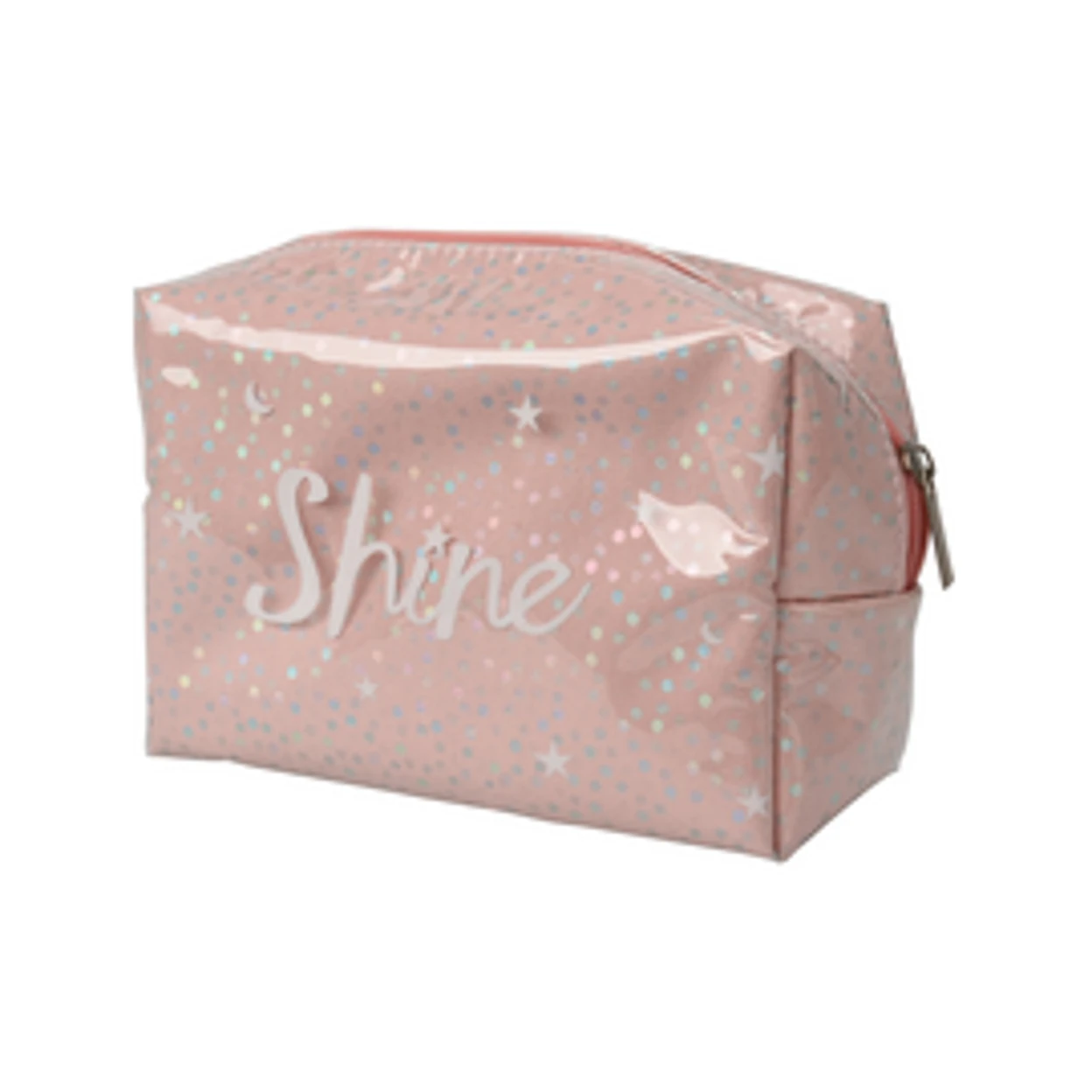 Trousse de Toilette Shine 23 x 17 x 10 cm image 0
