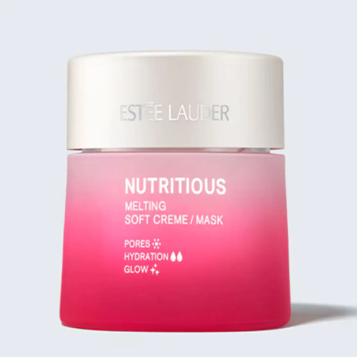 Estée Lauder Nutritious Crème/Masque fondant doux - 50 ml image 0
