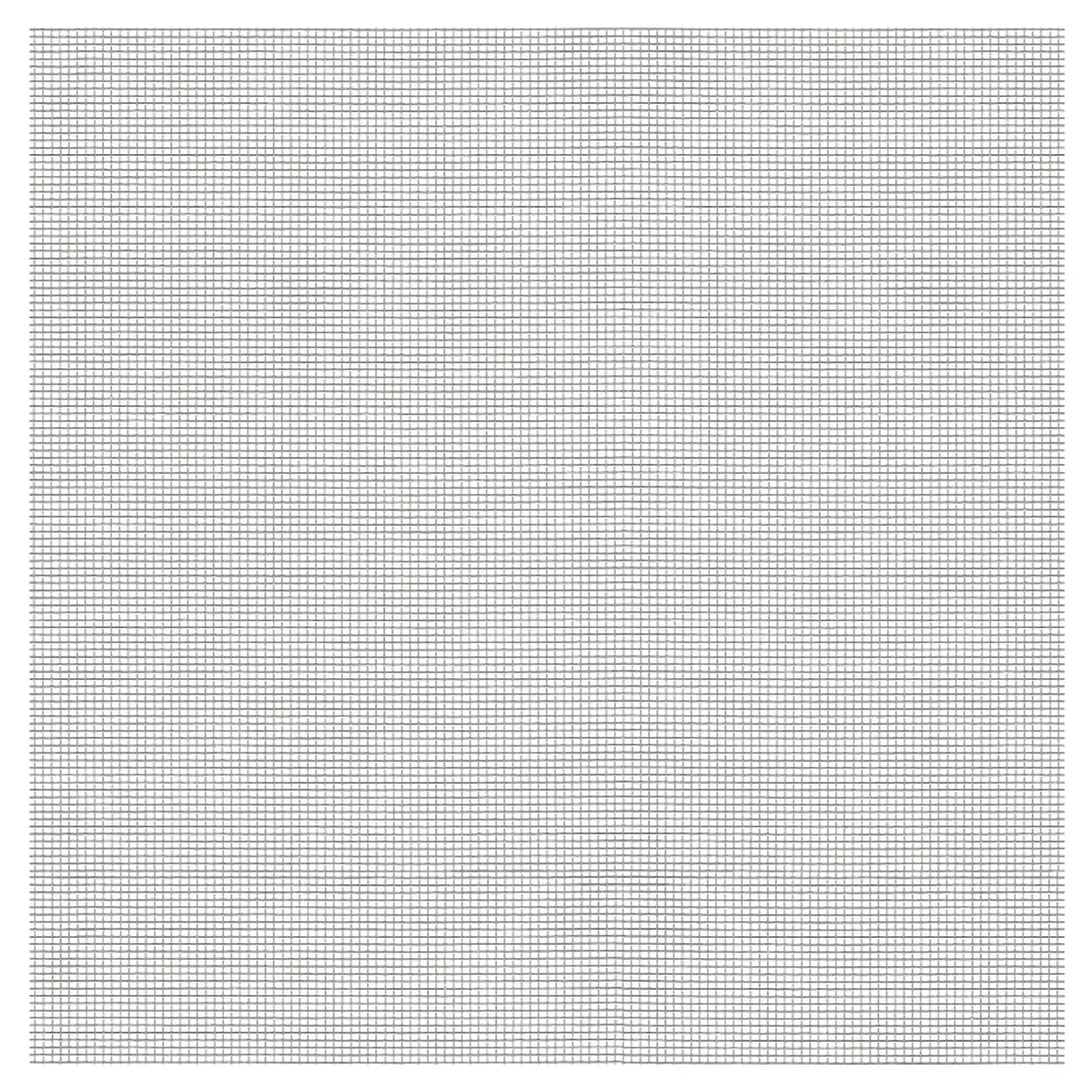 TENAX Tropical Moustiquaire en fibre de verre gris - 1,2 m x 5 m image 0