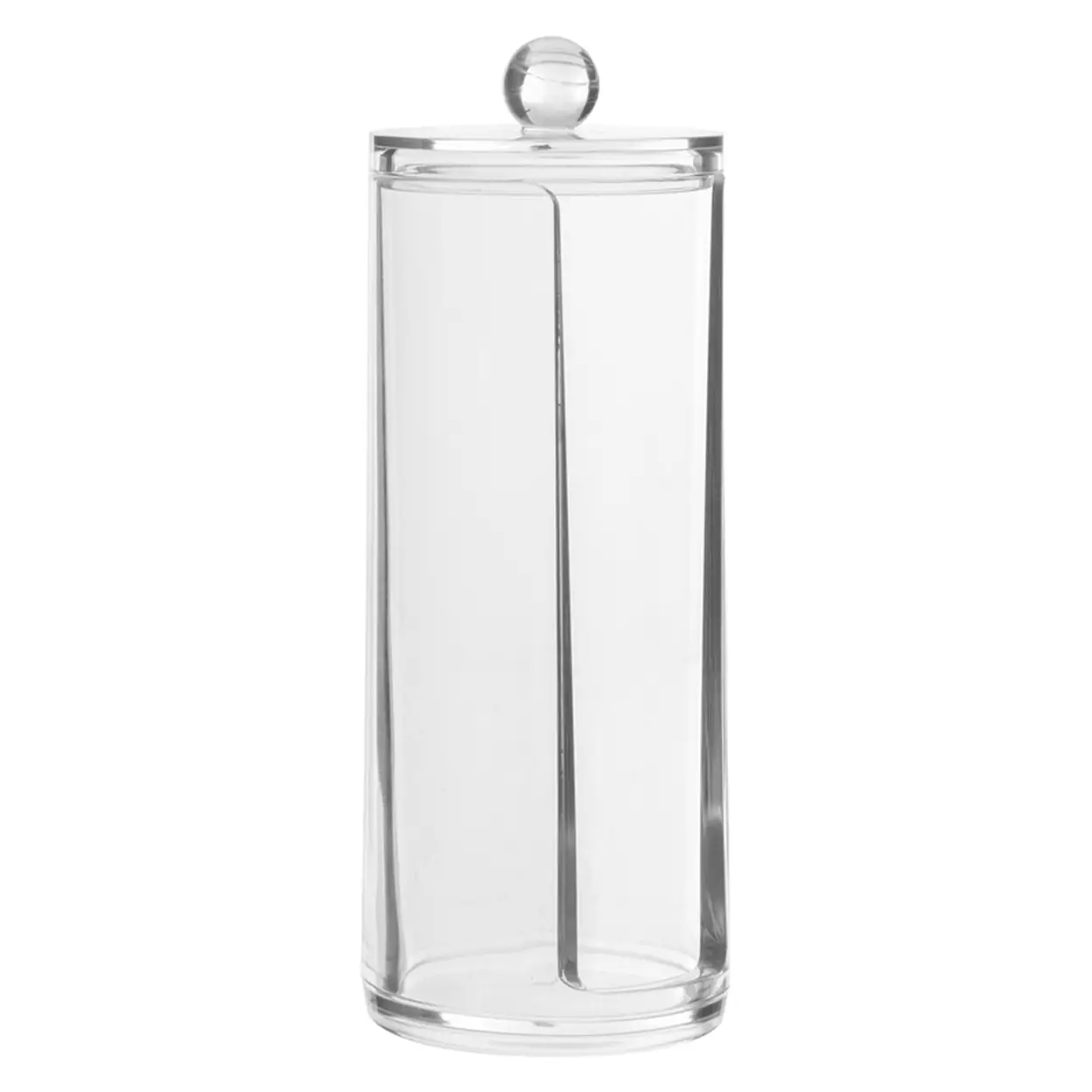 Distributeur de Cotons Démaquillants image 0