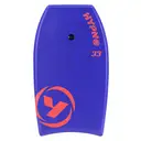 Yello Boogie Board Slick Hypno Kids 33" Assorted Colours image 0