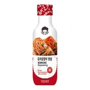 Ajumma Republic Kimchi Sauce for Fresh Cut Vegetables 300g image 0