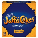 McVitie's Jaffa Cakes Original Triple Pack 330g image 0